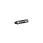 Brother TN 321BK Sort 2500 sider Toner